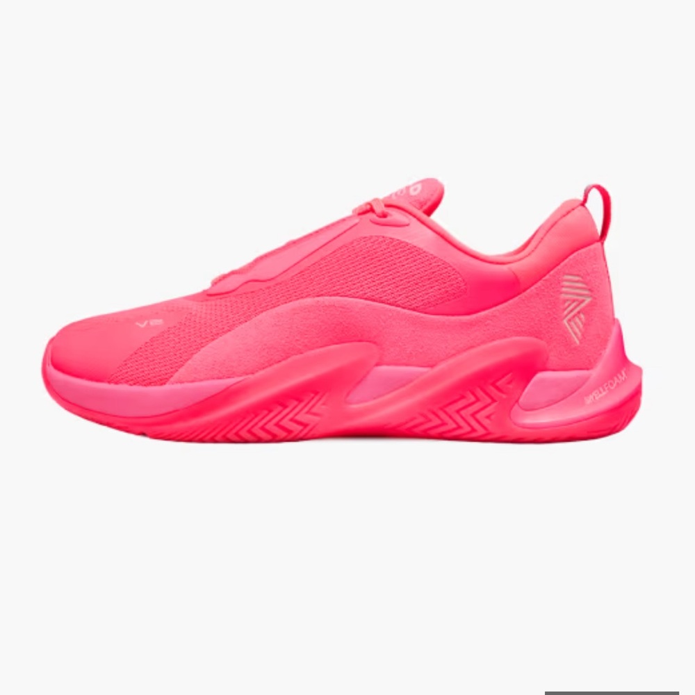 R.A.D. ONE V2 M7/W8.5 Pink NEW - Picture 2 of 7